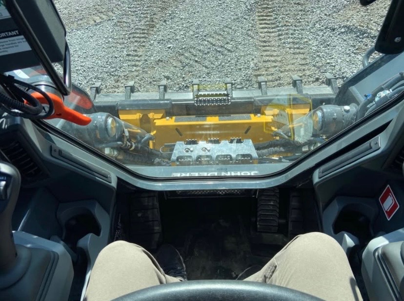 2025 John Deere 333 P Image 14