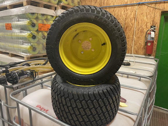  Carlisle 18X10.50-10 Used Equipment