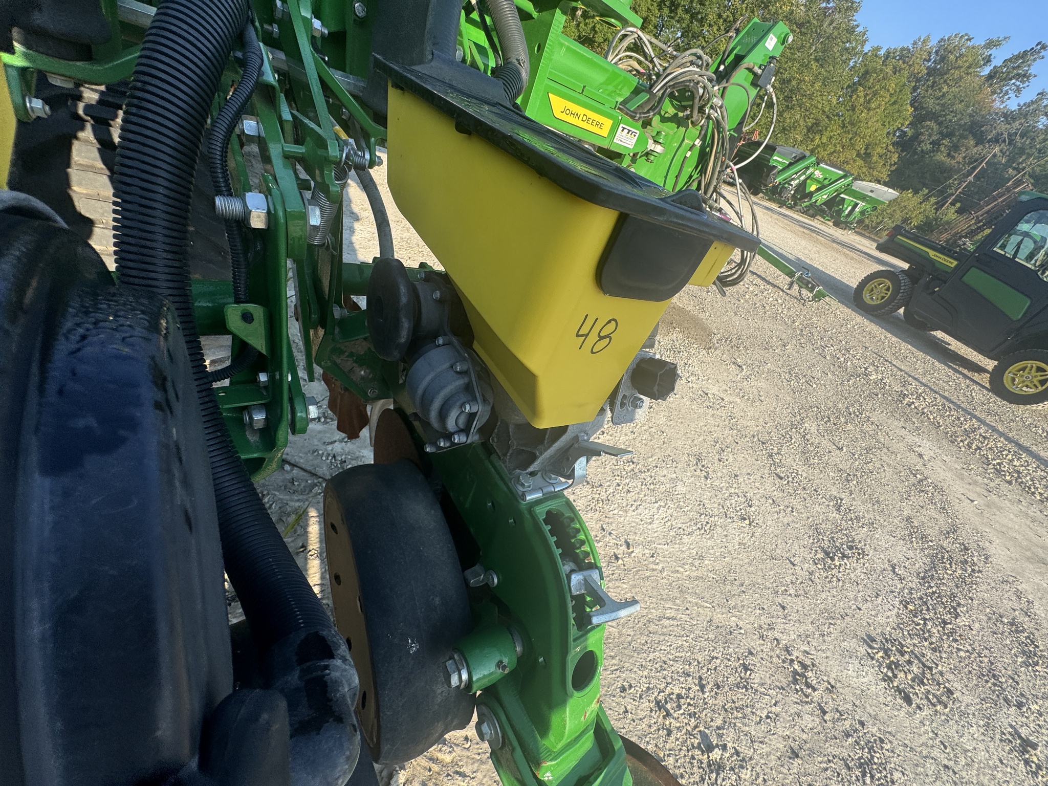 2023 John Deere DB60 Image 14