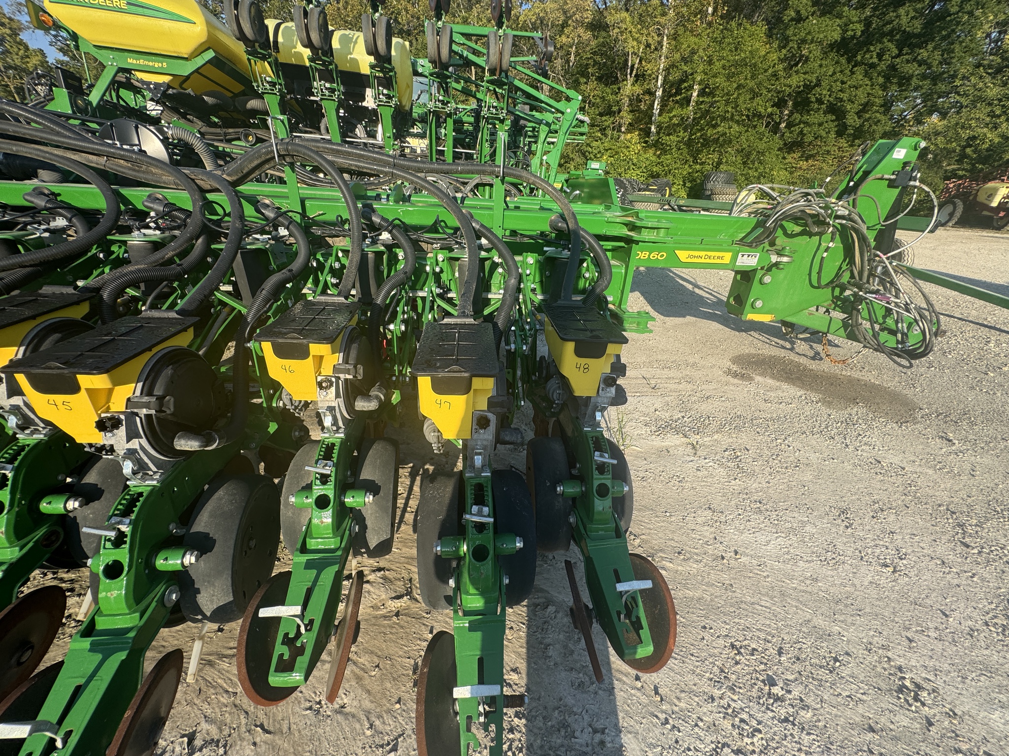 2023 John Deere DB60 Image 13