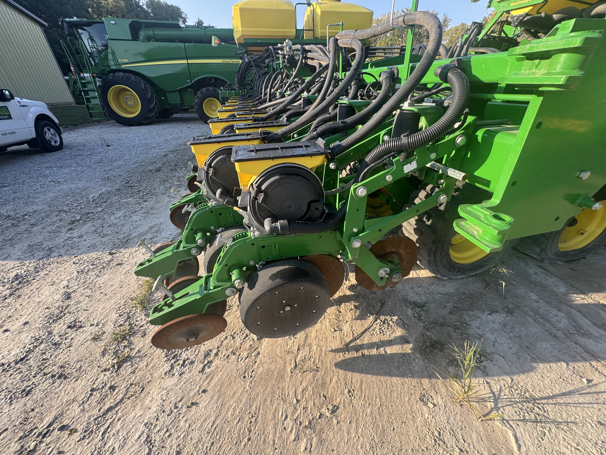 2023 John Deere DB60 Image 15