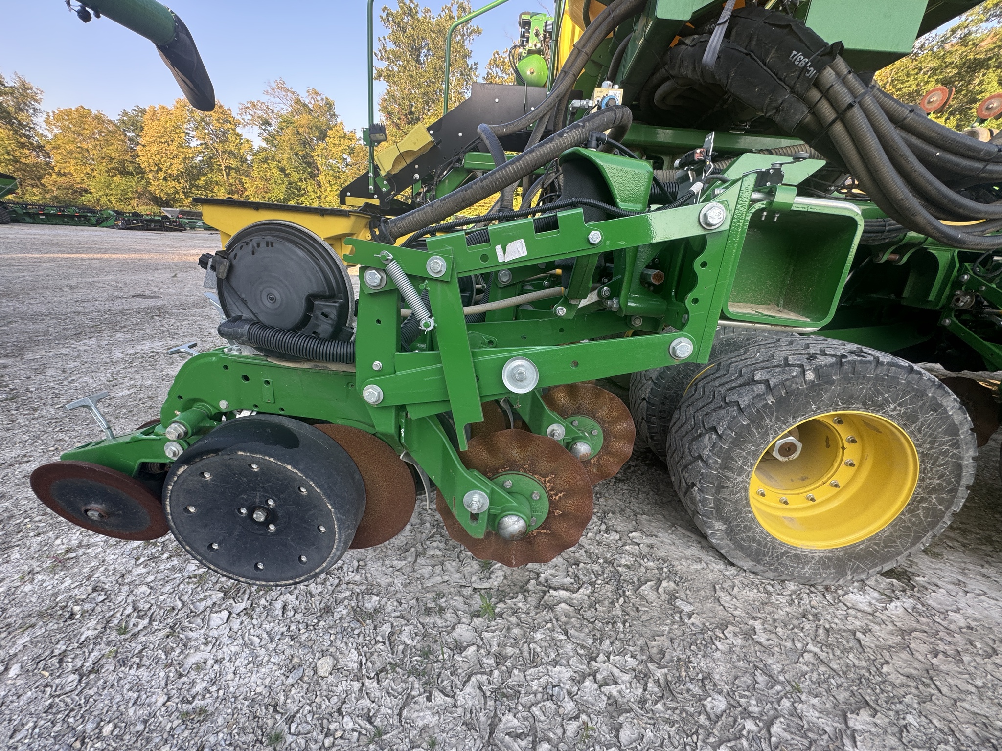 2023 John Deere DB60 Image 16