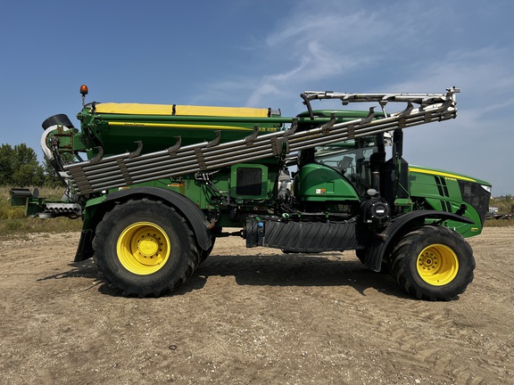2019 John Deere F4365 - Photo2