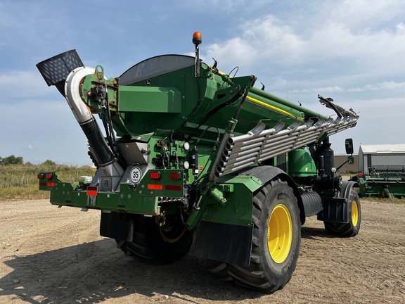 2019 John Deere F4365 - Photo3