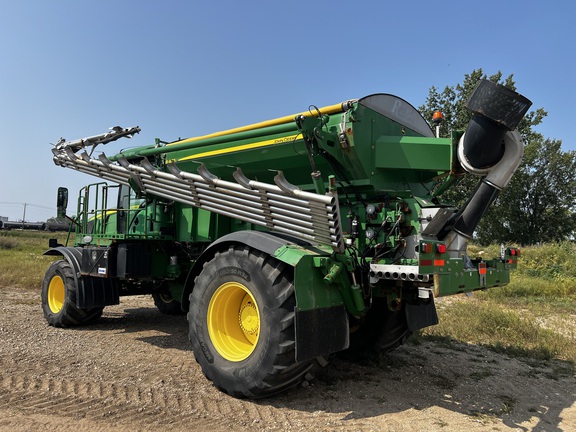 2019 John Deere F4365 - Photo5