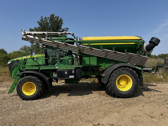 2019 John Deere F4365 - Photo6