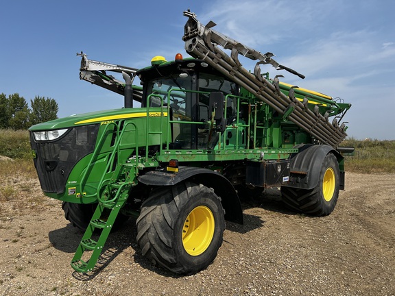 2019 John Deere F4365 - Photo7