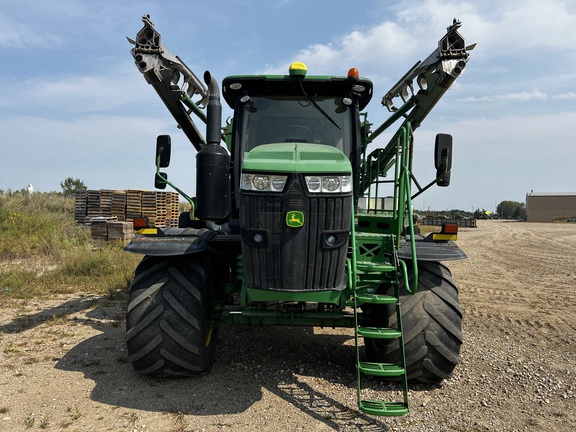 2019 John Deere F4365 - Photo8