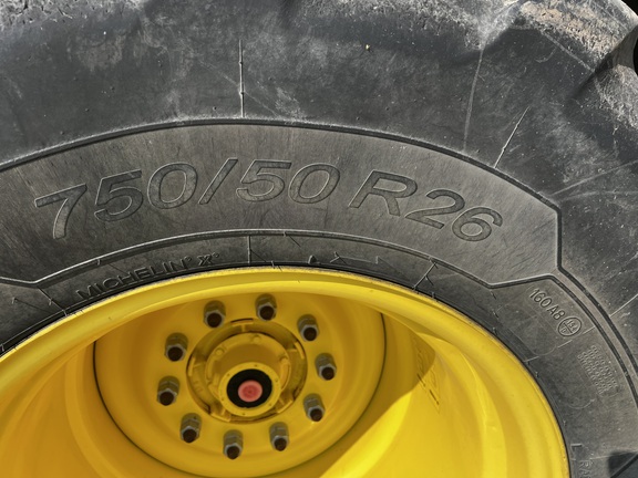 2019 John Deere F4365 - Photo9