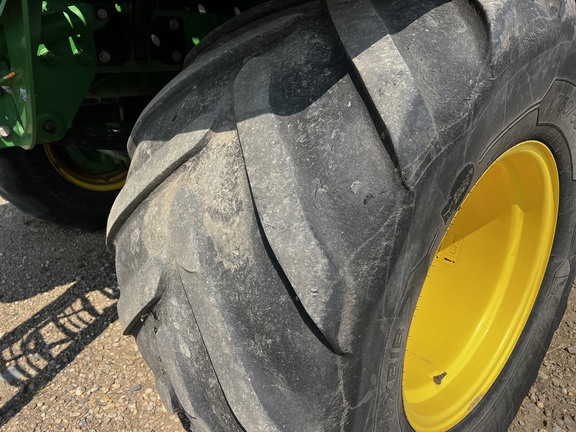 2019 John Deere F4365 - Photo10