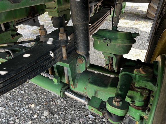 2019 John Deere F4365 - Photo11