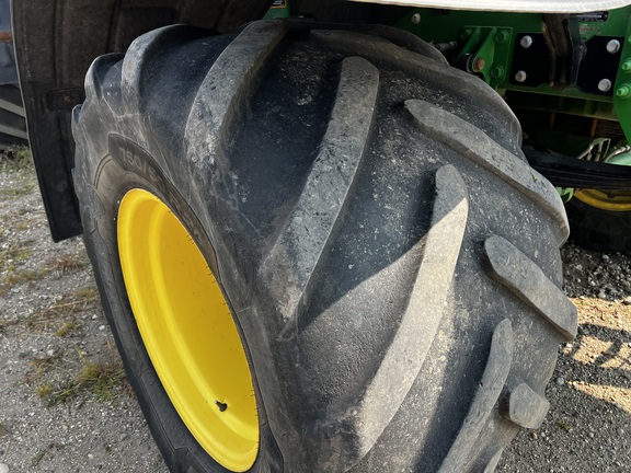 2019 John Deere F4365 - Photo12