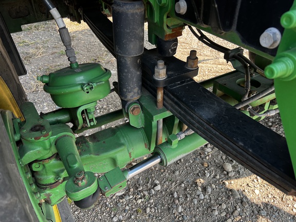 2019 John Deere F4365 - Photo13