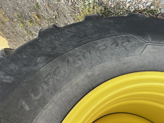 2019 John Deere F4365 - Photo14