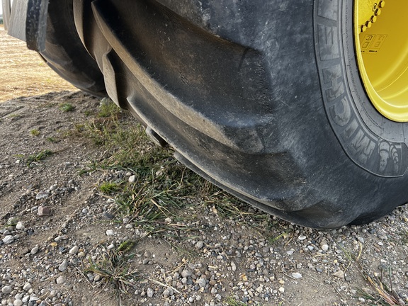 2019 John Deere F4365 - Photo15