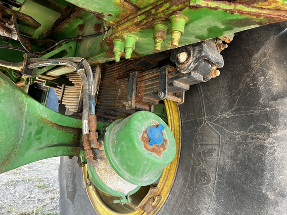 2019 John Deere F4365 - Photo16