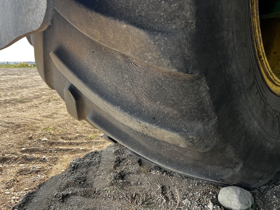 2019 John Deere F4365 - Photo17