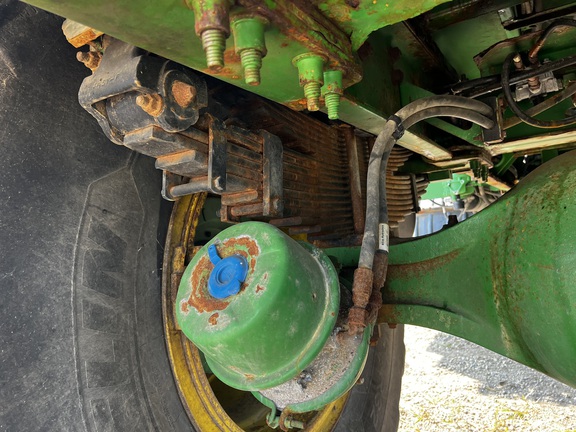 2019 John Deere F4365 - Photo18