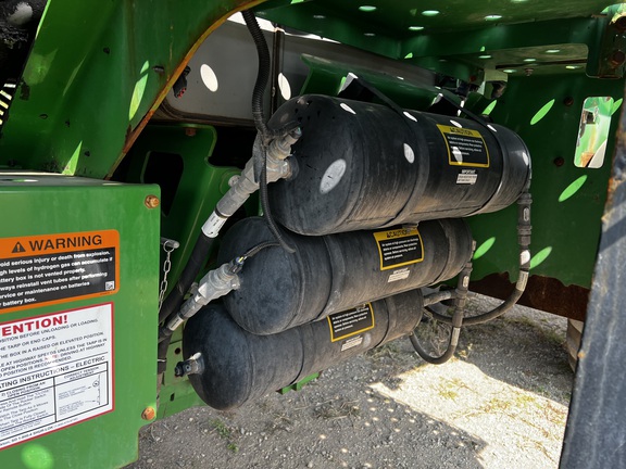 2019 John Deere F4365 - Photo19