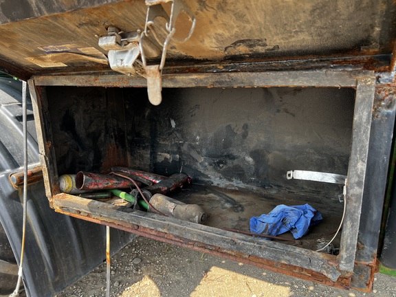 2019 John Deere F4365 - Photo20