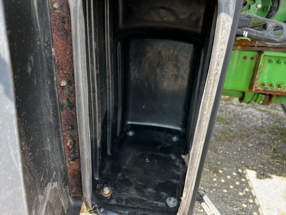 2019 John Deere F4365 - Photo21