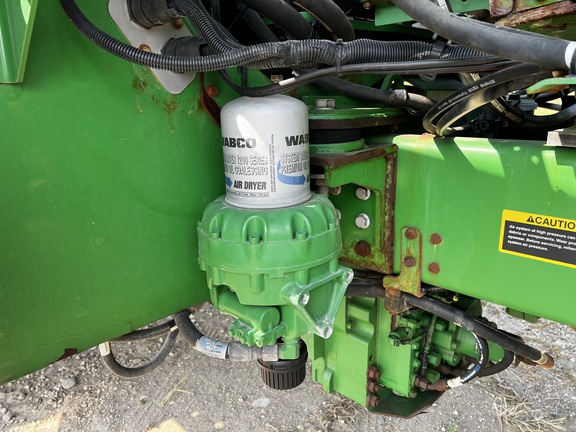 2019 John Deere F4365 - Photo22