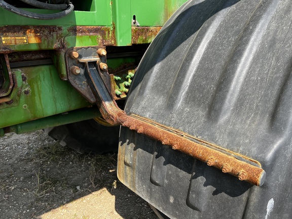 2019 John Deere F4365 - Photo23