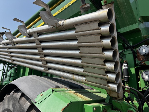 2019 John Deere F4365 - Photo24