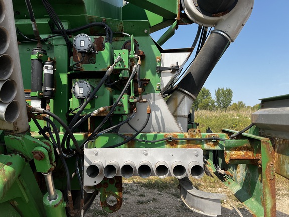 2019 John Deere F4365 - Photo25