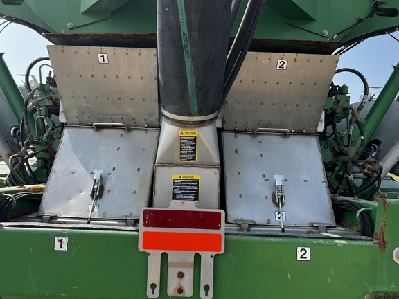 2019 John Deere F4365 - Photo26