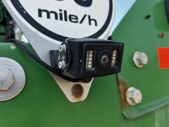 2019 John Deere F4365 - Photo27