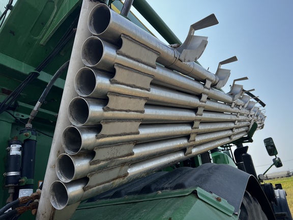 2019 John Deere F4365 - Photo28