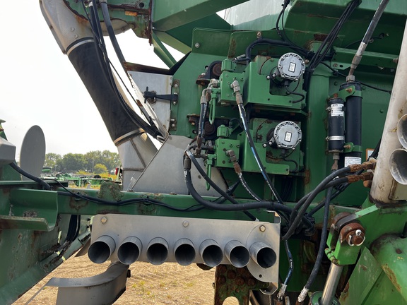2019 John Deere F4365 - Photo29