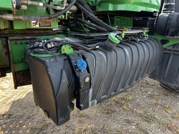 2019 John Deere F4365 - Photo31
