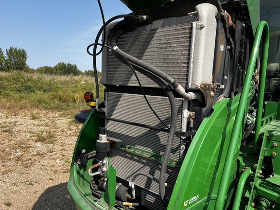 2019 John Deere F4365 - Photo32
