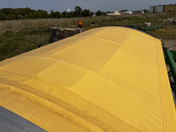 2019 John Deere F4365 - Photo33