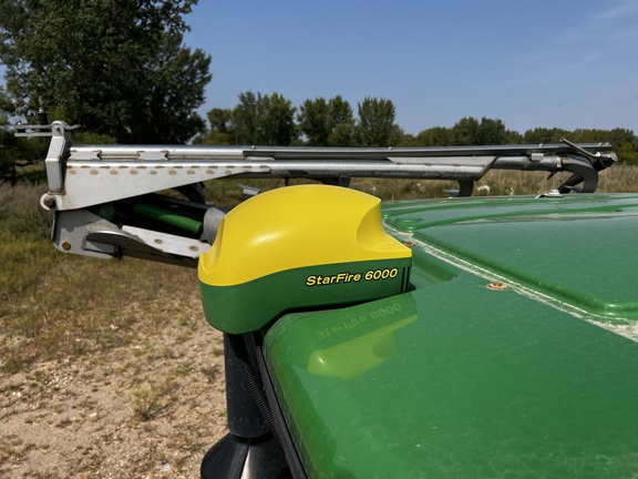 2019 John Deere F4365 - Photo34