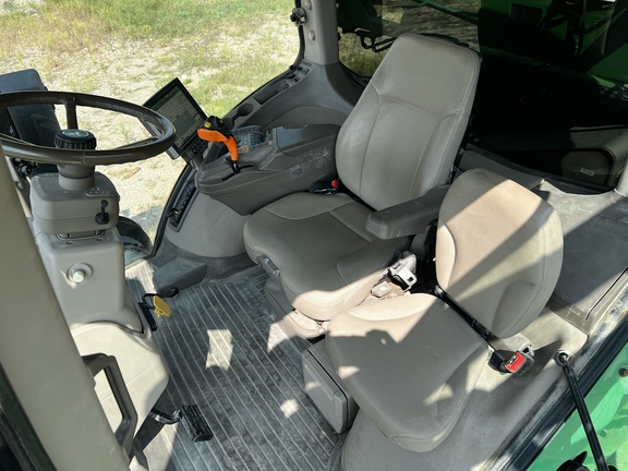 2019 John Deere F4365 - Photo35
