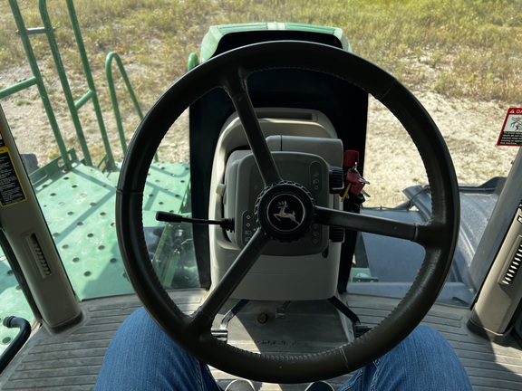 2019 John Deere F4365 - Photo36