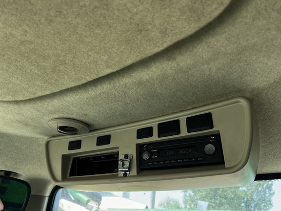 2019 John Deere F4365 - Photo37