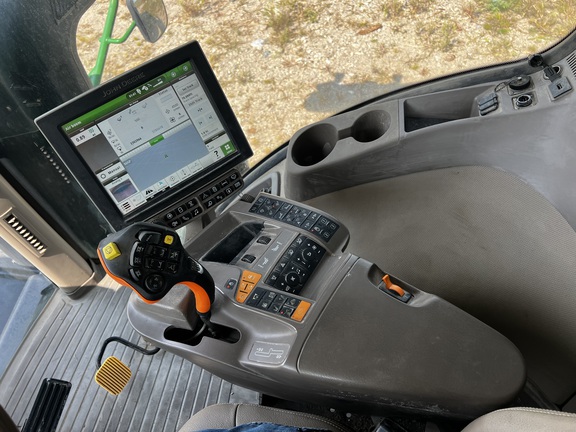 2019 John Deere F4365 - Photo40