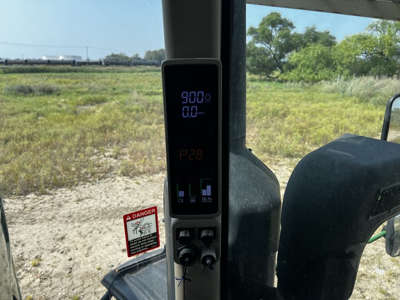 2019 John Deere F4365 - Photo39