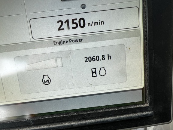 2019 John Deere F4365 - Photo42