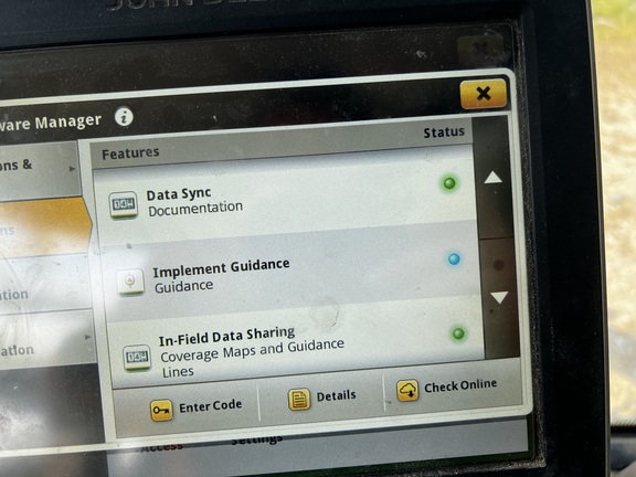 2019 John Deere F4365 - Photo45