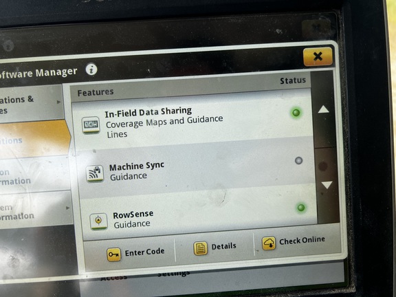 2019 John Deere F4365 - Photo46