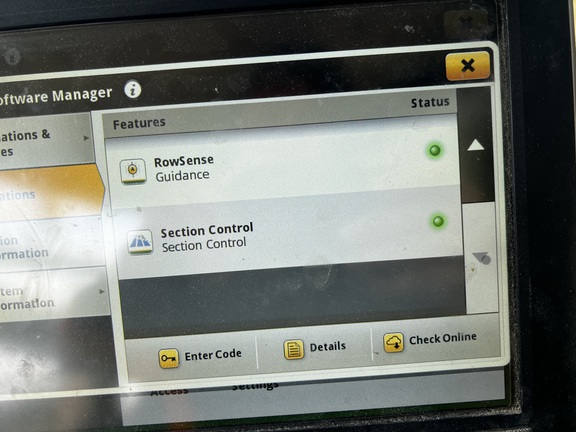 2019 John Deere F4365 - Photo47