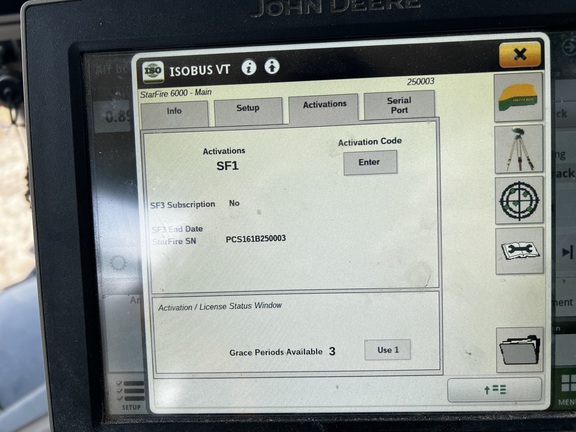 2019 John Deere F4365 - Photo48