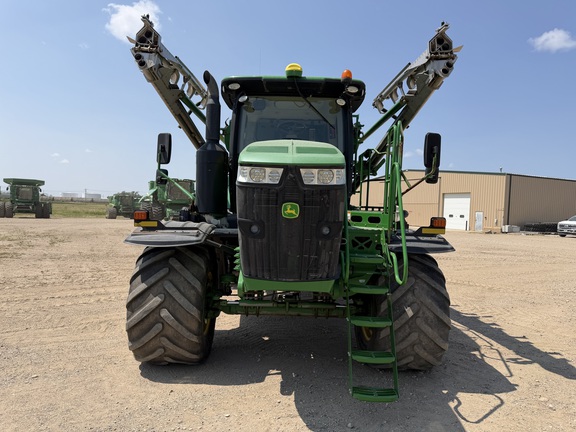 2019 John Deere F4365 - Photo8