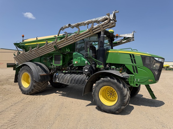  John Deere F4365