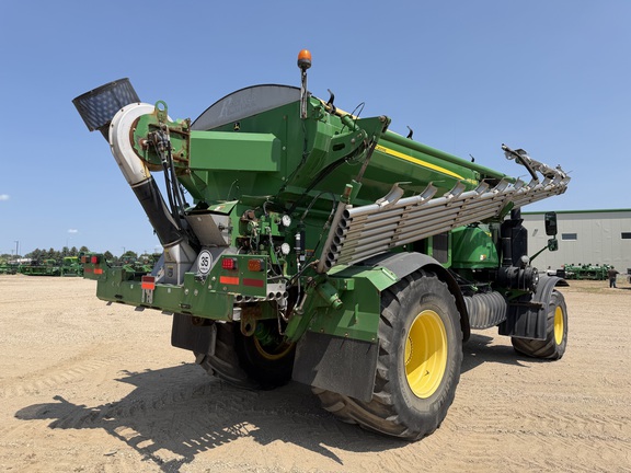 2019 John Deere F4365 - Photo3